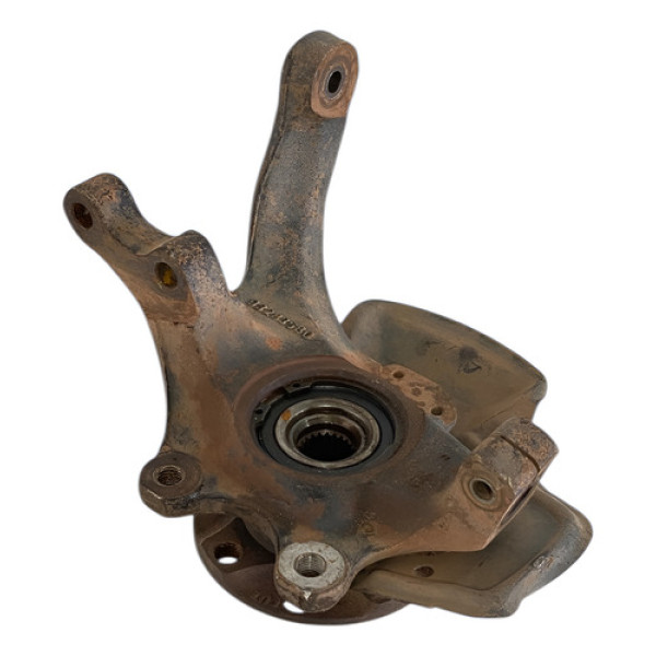 Montante Dianteiro Direito Chevrolet Corsa 1.0 2004/2005 Mw