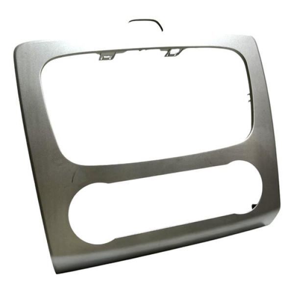 Moldura Painel Central Ford Focus 2010/12 C/detalhe Cx196m