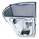 Porta Traseira Esquerda Geely Ec7 2014 D