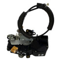 Fechadura Porta Diant Esquerda Gm Captiva 2009/2012 Cx435 Mw