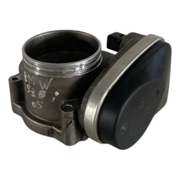 Corpo Borboleta Tbi Bmw 530i 3.0 6cc 2005 1354750244505 Mw