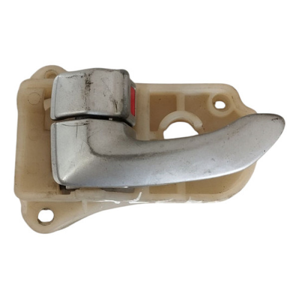 Maçaneta Interna Hyundai Azera Dianteira Esquerda Cx354e