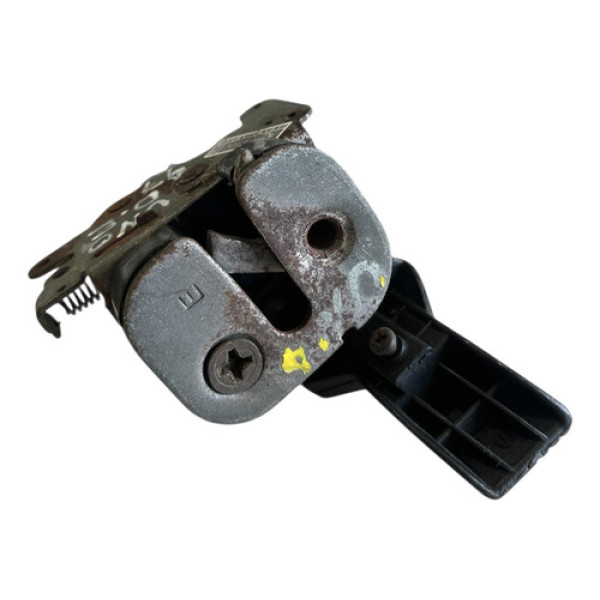 Fechadura Porta Dianteira Esquerda Uno 1997 Cx497m