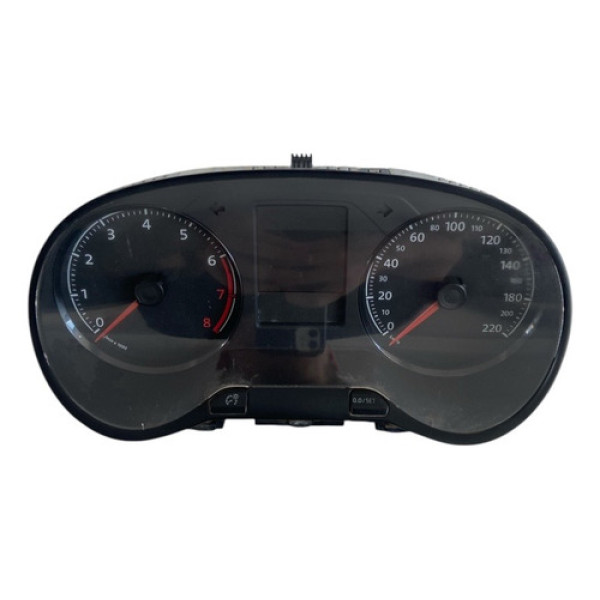 Painel Instrumentos Vw Gol G7 G8 1.0 3cc 2018/2023 Cx304 Mw