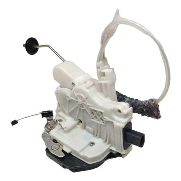 Fechadura Porta Traseira Direita Voyage 2011 Cx27d