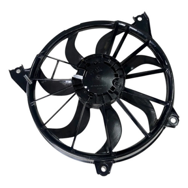 Defletor Ventoinha Dodge Journey Rt 3.6 V6 2014 Mw