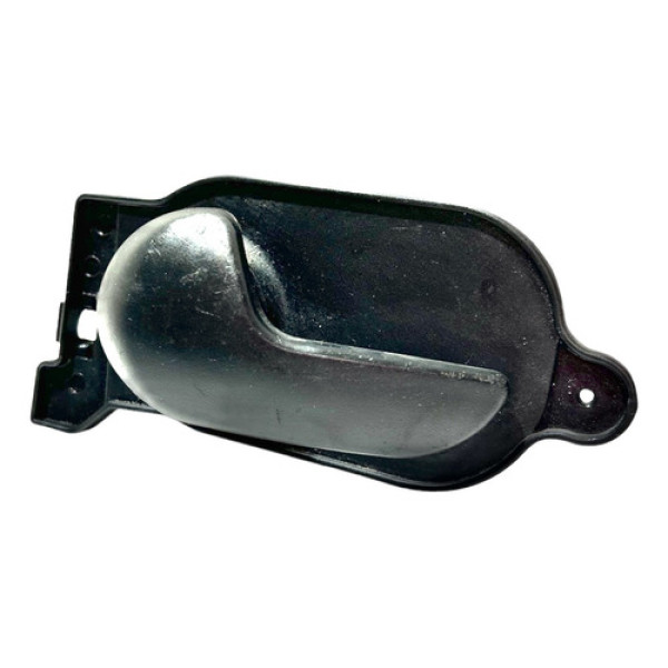 Maçaneta Interna Diant. Esquerdo Ford Fiesta 1.0 2012 Cx123m