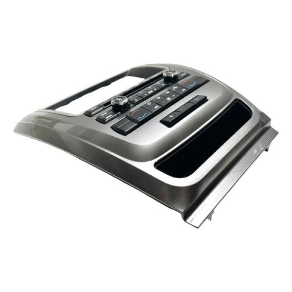 Comando Ar/som Ford Fusion 2.0 2010-2013 Original M