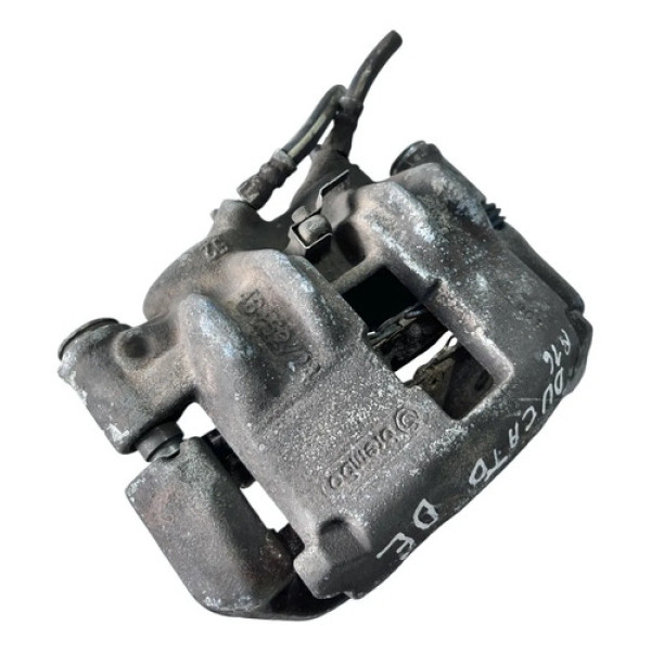 Pinça Freio Dianteira Esquerda Fiat Ducato 2009 M