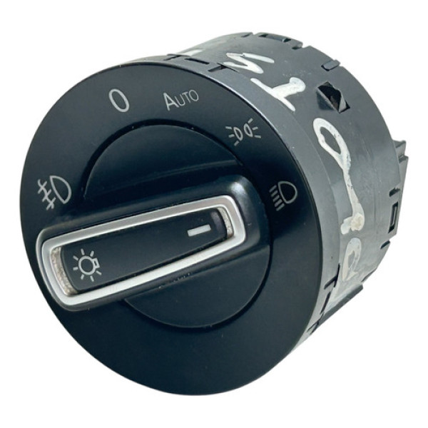 Botão Comando Farol Polo Virtus T-cross Nivus 2018/22 Cx208s