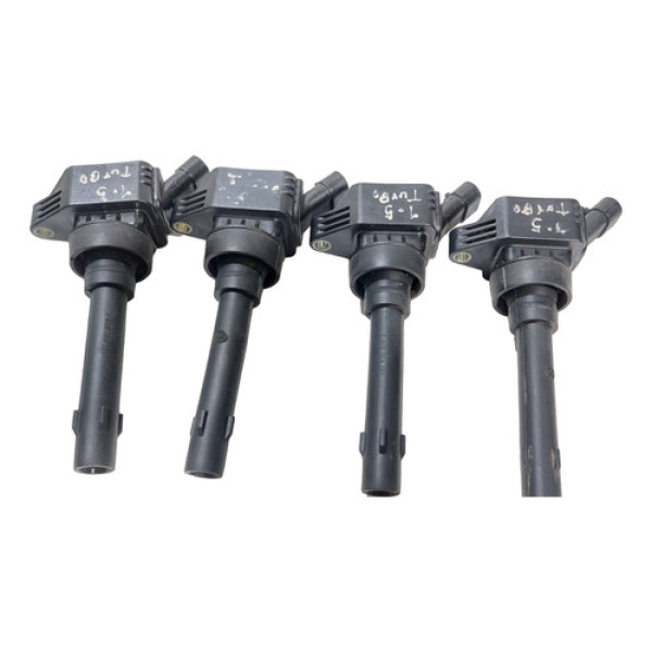 Jogo Bobina Ignição Chery Tiggo 5x 1.5 Turbo 2020 Cx10