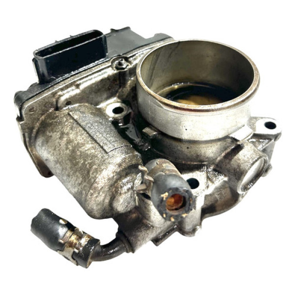 Tbi Corpo De Borboleta Outlander 2.4 2011 M