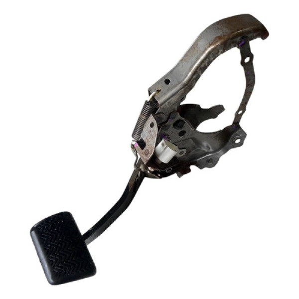 Pedal Freio Toyota Rav4 2.5 Aut 2013/2014 Cx514 Mw