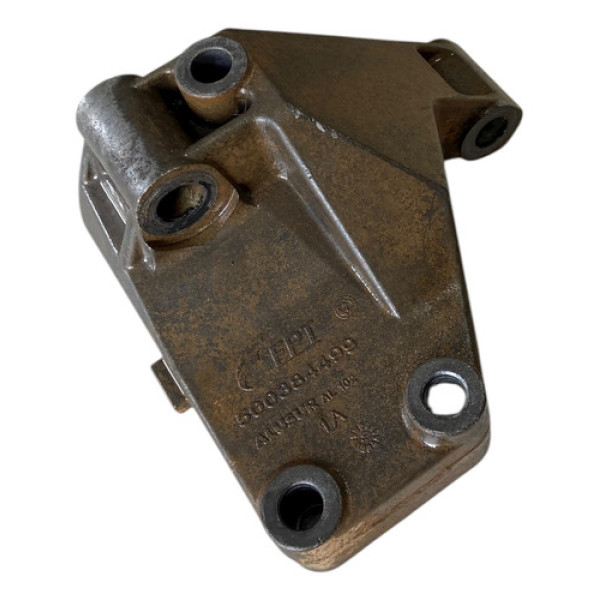 Suporte Coxim Motor Fiat Ducato 2.3 Multijet 2009 Cx469 Mw