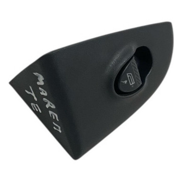 Botão Vidro Traseiro Esquerdo Fiat Marea 1999/2000 Cx369 Mw