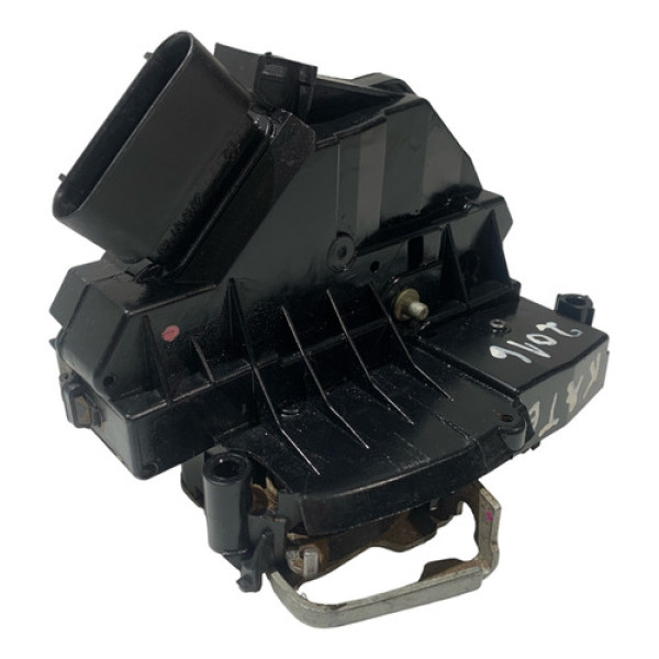 Fechadura Porta Tras/esquerda Ford Ka 2020/2021 Cx80m