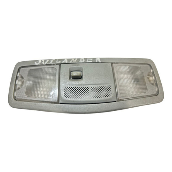 Luz Teto Cortesia Mitsubishi Outlander 2012 Cx17s