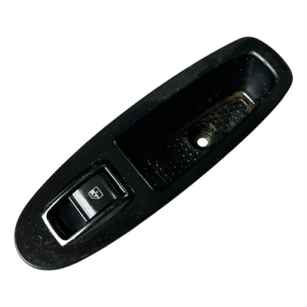 Botão Vidro Traseiro Esquerdo Uno 2014 - 100211358 Cx458m