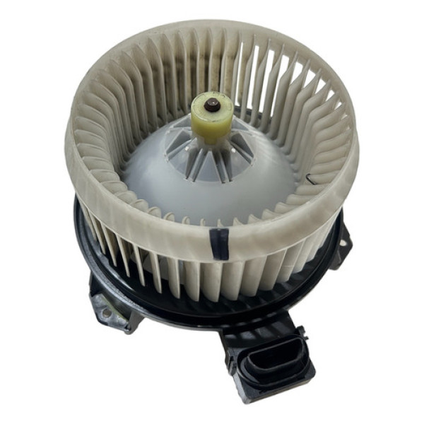 Ventilador Ar Forçado Honda Fit 2009 2010 Cx19s