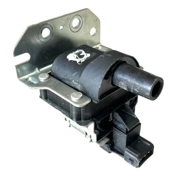 Bobina Ignição Gol G2 1.0 1999 A 2005 Cx477m