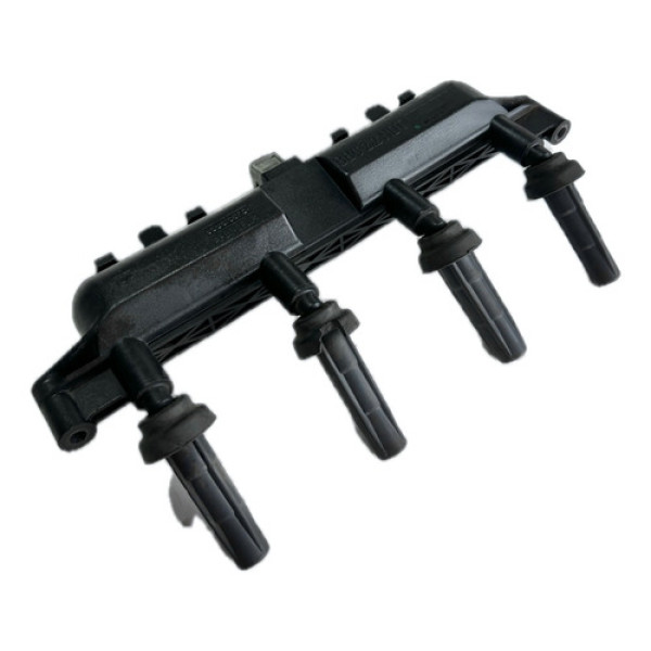 Bobina Ignição Peugeot 206 1.4  2005/2012 Cx447m