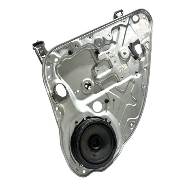 Maquina De Vidro Traseira Direita Ford Focus 2010 Original M