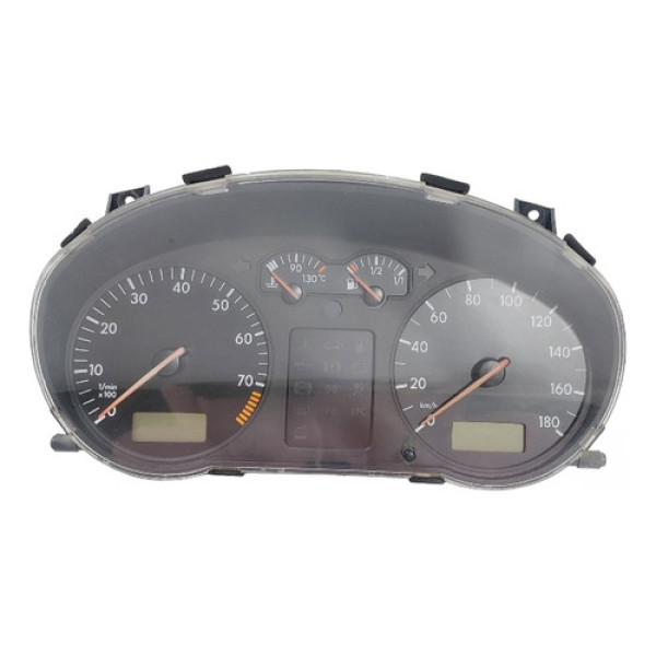 Painel Instrumento Vw Gol G3 1.0 2002 Cx115m