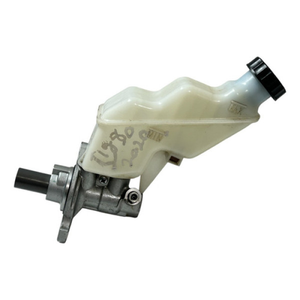 Cilindro Mestre C/reservatório Chery Tiggo 2020 Usado Scx200