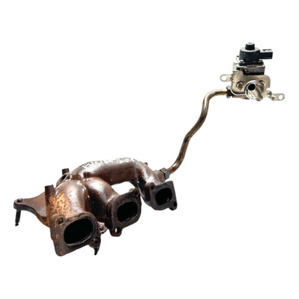 Coletor Escape Ford Fusion 2011 M