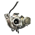 Turbina Mitsubishi Pajero Sport 2.8 Diesel Original 2005 M