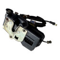 Fechadura Porta Traseira Direita Gm Captiva 2009/2012 Cx435