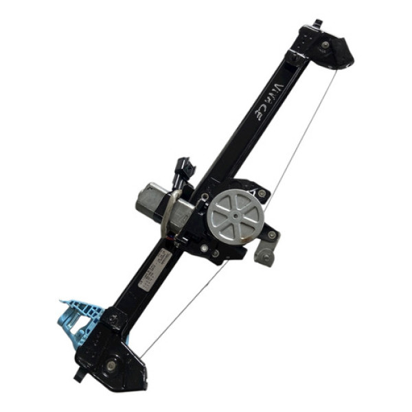 Máquina Vidro Diant Direita Fiat Uno Vivace 2012/2014 Cx459