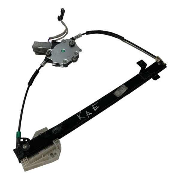 Máquina De Vidro Ford Ka 2008/2013 Lado Esquerdo G2m