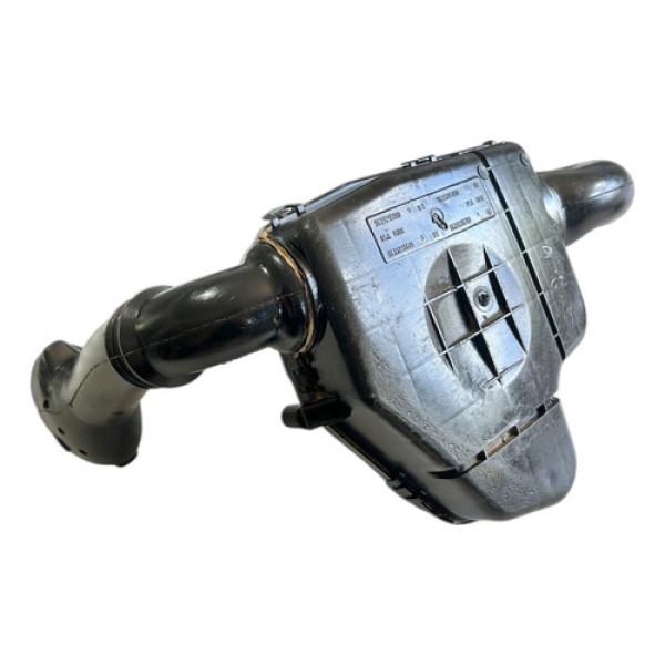 Caixa Filtro Ressonadora Peugeot 206 1.4 2006 M