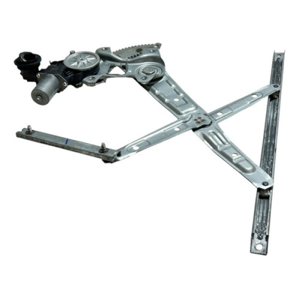 Máquina Vidro Dianteira Esquerda Nissan Kicks 2018 Cx208s