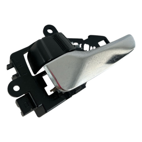 Maçaneta Dianteira Esquerd Mitsubishi Outlander 2011 Cx222m