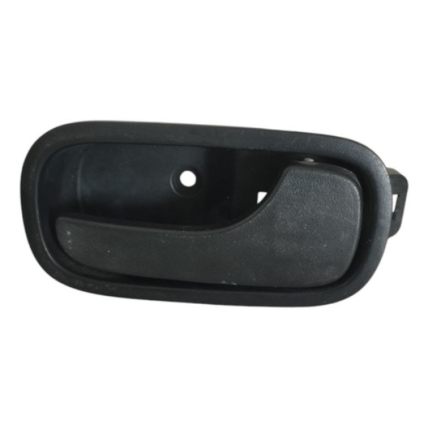 Maçaneta Interna Fiat Uno Vivace Dianteira Direita Cx357e