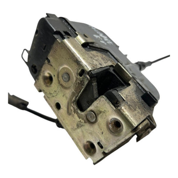 Fechadura Eletrica Tras Esquerda Renault Megane 2008 Cx188m