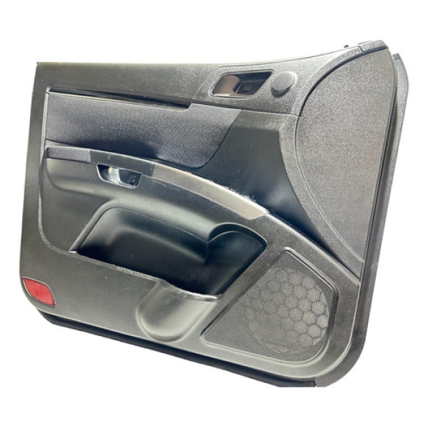 Forro Porta Dianteira Esquerda Geely Ec7 2014 S