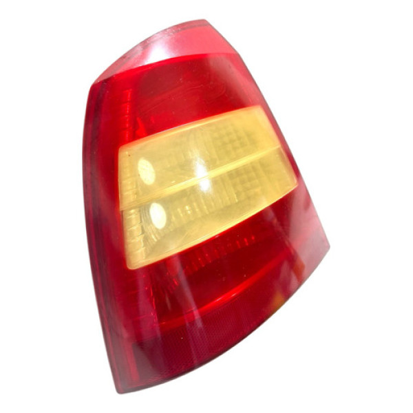 Lanterna Astra Hatch 1998 2002 Lado Esquerdo Original G6m