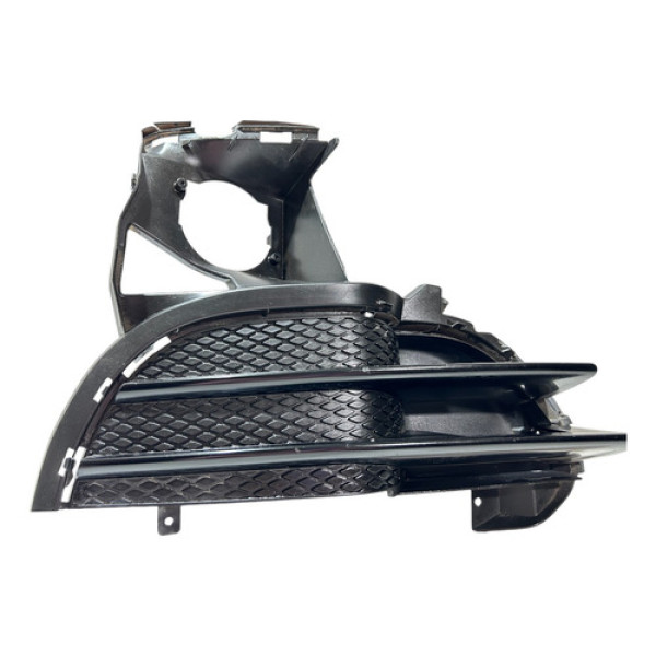 Grade Diant Direita Farol Milha Porsche Cayenne 2014 Cx149s