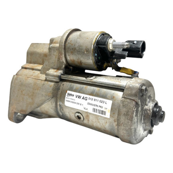 Motor Arranque Porsche Cayenne 3.6 2014 M