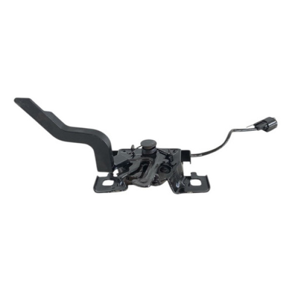 Fechadura Capô Renault Sandero 2014 2015 2016 Cx306 Mw