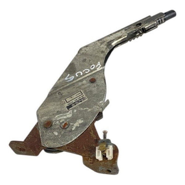 Alavanca Freio Mão Ford Focus 2002/2008 Cx371 4s452780aa Mw