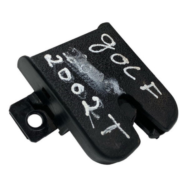 Fechadura Porta Malas Golf 2002 1.6 Cx55m