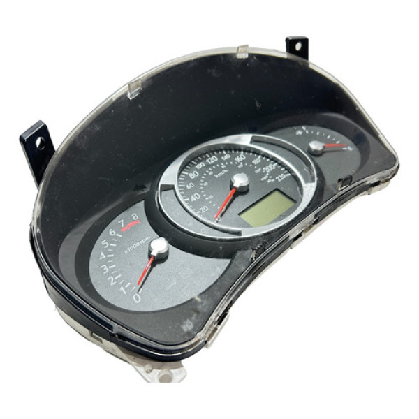 Painel Instrumento Hyundai Tucson 2010 A 2015 Cx92s