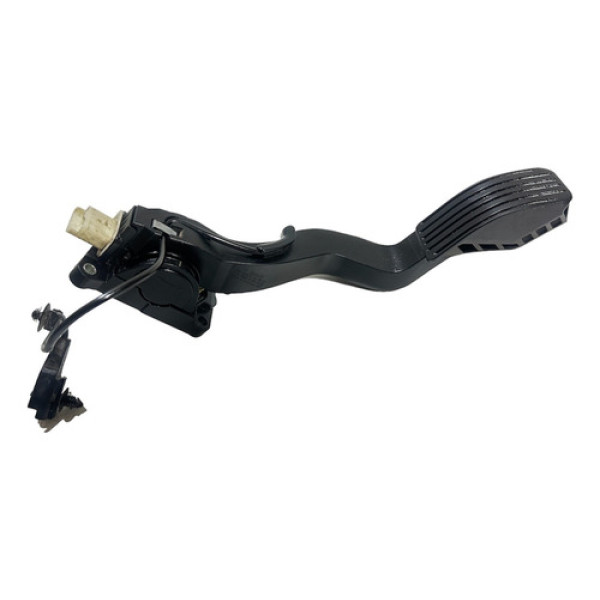 Pedal Acelerador Eletrônico Peugeot 307 2010 Cx24 S