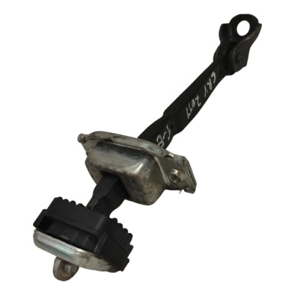 Limitador Porta Traseiro Esquerdo Crv 2011 Cx01