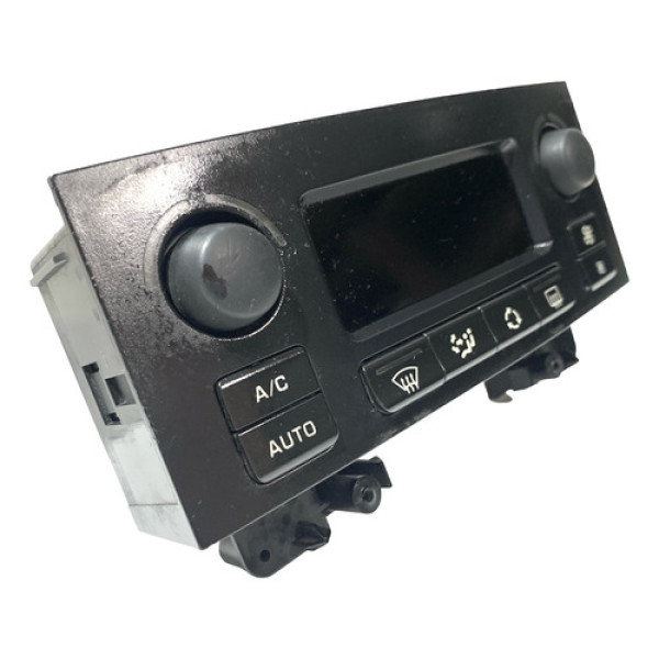 Comando Ar Condicionado Digital Peugeot 307 2008/10 Cx90m