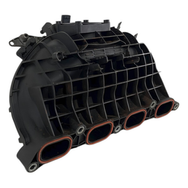 Coletor Admissão Bmw 320i 2.0t N20 Activeflex 2013/2015 Mw